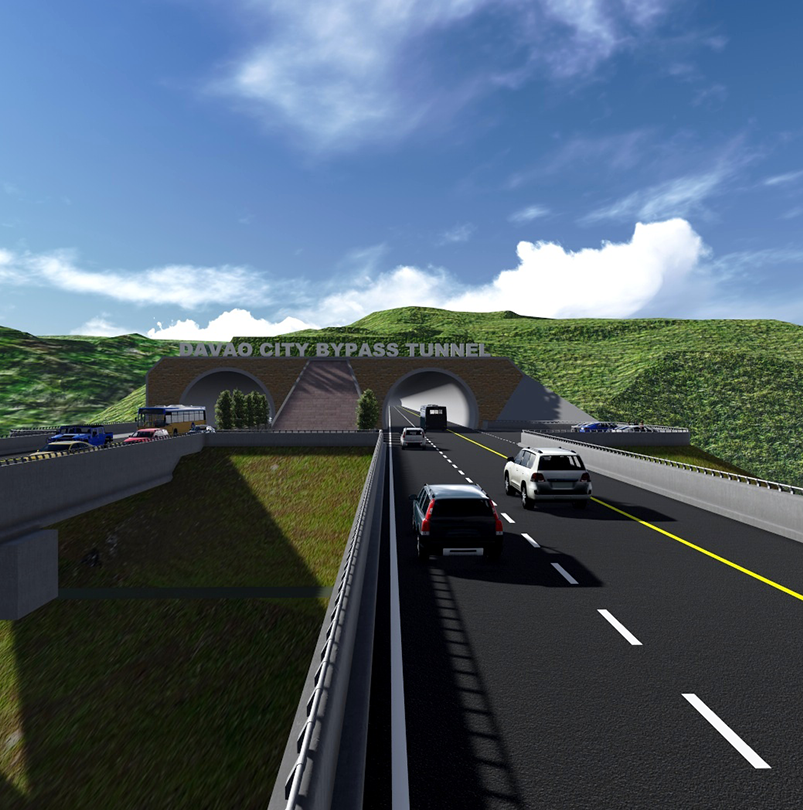 Davao City Bypass Project