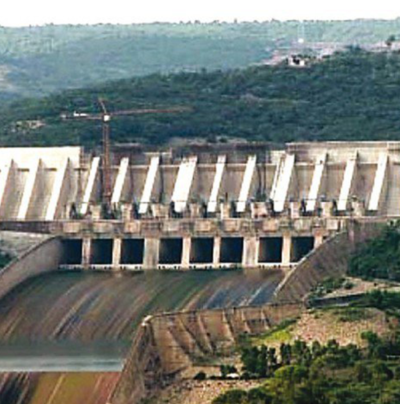 Pakistan – Consultancy Services for Preparation and Implementation of Dasu Hydropower Project