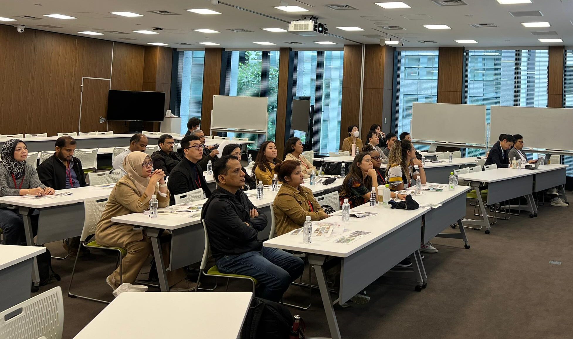 Philkoei - NKG Workshop Seminar in Tokyo
